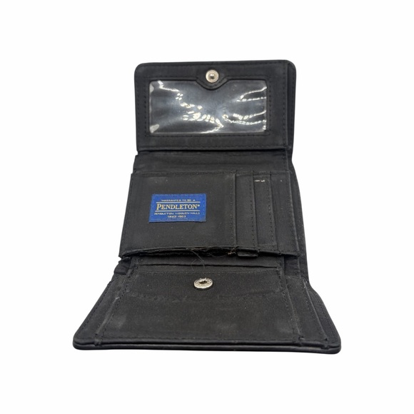 Pendleton Colorful Geometric Pattern Walley - Picture 6 of 8